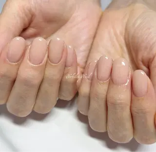 ネイル ネイルサロンNobilityNail所属・風口 麻由子のネイルデザイン
