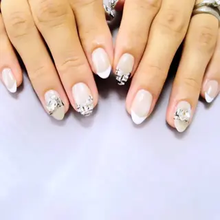 ネイル nailsalon charoのネイルデザイン