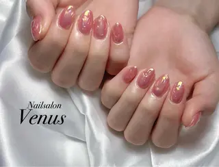 ネイル Nail salon Venusのネイルデザイン