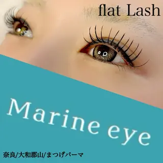 マツエク・マツパ hair terrace M所属・村岡 芽衣のヘアスタイル