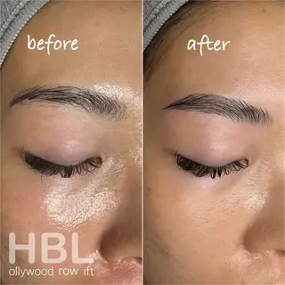 アイブロウ yuuri. Sの眉毛・アイブロウイメージ