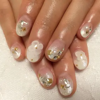 ネイル yumnail (ネイル&脱毛)のエステ・リラクイメージ