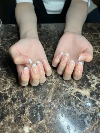 ネイル IROHA Nail 矢掛萌子のネイルデザイン