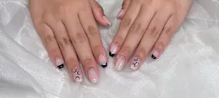 ネイル ヨ コのネイルデザイン