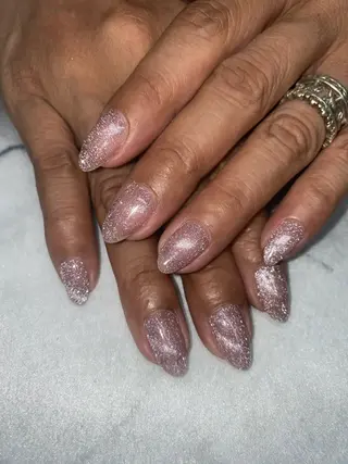 ネイル Chandra nail&tarotのネイルデザイン