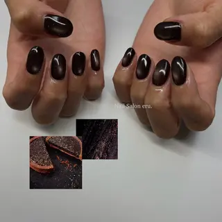 ネイル nail salon eru.のネイルデザイン