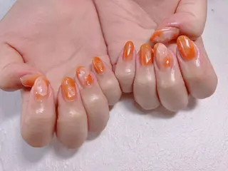 ネイル Regaro i.sのネイルデザイン