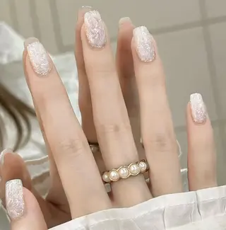 ネイル Emily Garden 六本木のネイルデザイン