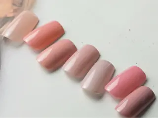 ネイル le nail edition天神店【フィルイン専門店】所属・Lily タカキのネイルデザイン