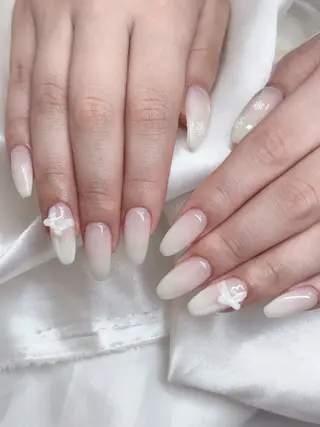 ネイル emilia nailのネイルデザイン