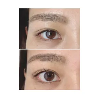 マツエク・マツパ Little River所属・Little Riverのマツエク・マツパデザイン