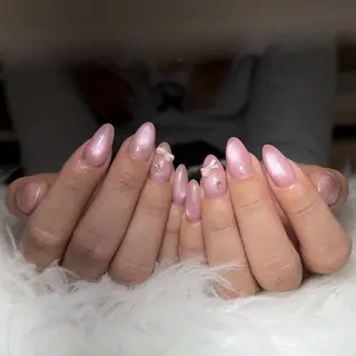 ネイル かおり 奏のネイルデザイン