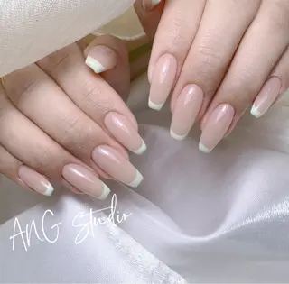ネイル ANG Studioのネイルデザイン