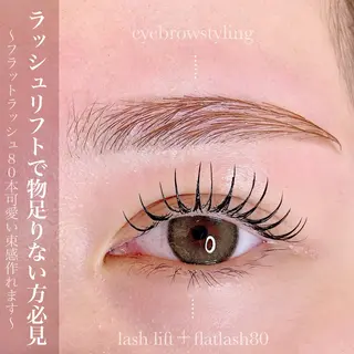 アイブロウ alchemy workzの眉毛・アイブロウイメージ