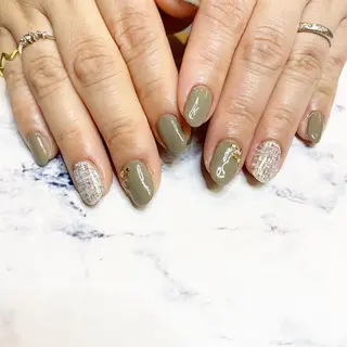 ネイル Adite nailのネイルデザイン