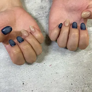 ネイル 今福鶴見ネイル 8(ｴｲﾄ)のネイルデザイン