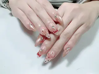 ネイル HARU NAIL所属・haru nailのネイルデザイン