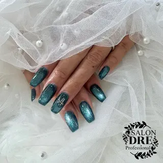 ネイル salonDRE MIYUKIのネイルデザイン