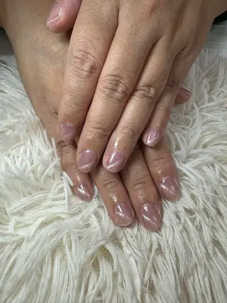 ネイル MOE .Kのネイルデザイン