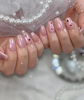 メンズ ネイル Nao 🎀💕のネイルデザイン