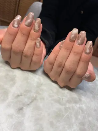 ネイル ネイリスト♡ AYAKOのネイルデザイン