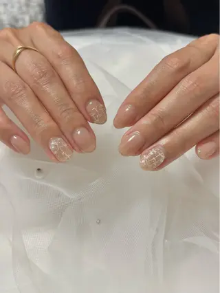 ネイル 【Nia】 natsukiのネイルデザイン