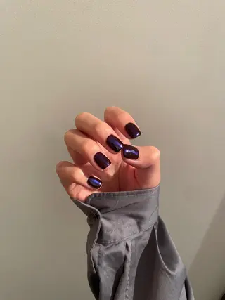 ネイル SALON VILLAGE AOYAMA 2nd.所属・NAKAMURA HARUKAのネイルデザイン