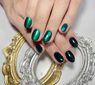 ネイル ネイルサロン ロア旧ジョリーのネイルデザイン