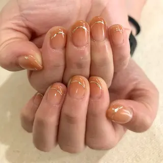 ネイル one nailsalonのネイルデザイン