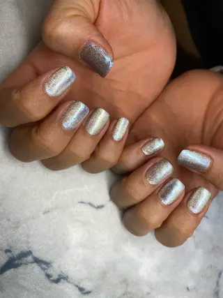 ネイル Chandra nail&tarotのネイルデザイン