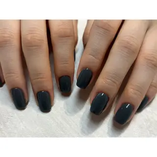 ネイル GLAD nail所属・銀座ニュアンスネイル Ichikawaのネイルデザイン