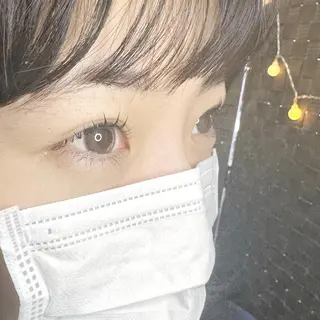 マツエク・マツパ 口コミ高評価⚡️ Wahf/Sotaのマツエク・マツパデザイン