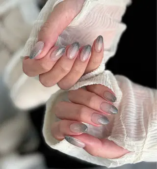 ネイル タマキ リノ　ビアンカ豊崎のネイルデザイン