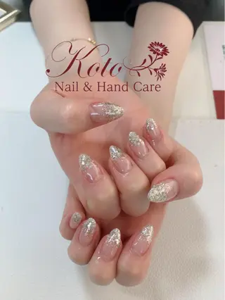 ネイル Risa ネイルサロンKOTOのネイルデザイン