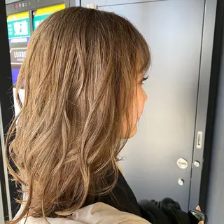 ミディアム カラー TRUCK トラックのその他イメージ