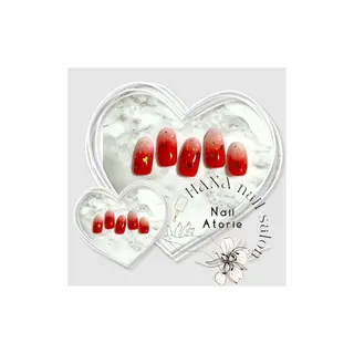 ネイル HaNA 　nail salonのネイルデザイン