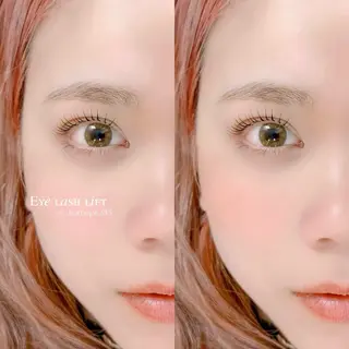 マツエク・マツパ 𝗠𝗔𝗬𝗨 🌙のマツエク・マツパデザイン