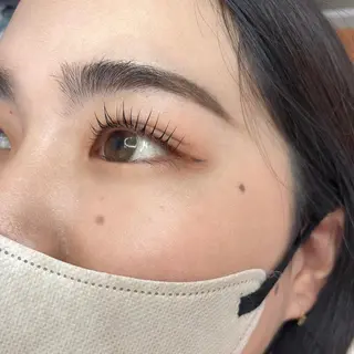 マツエク・マツパ beauty salon ma'am所属・erica💐 ma'amのマツエク・マツパデザイン