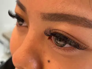 マツエク・マツパ フォーラル 福岡のマツエク・マツパデザイン