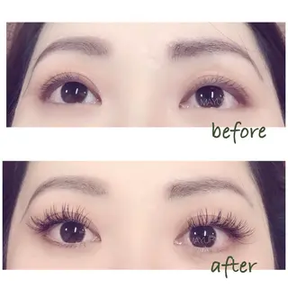 マツエク・マツパ MAYURI（マユーリ）所属・MAYURI eye designの眉毛・アイブロウイメージ