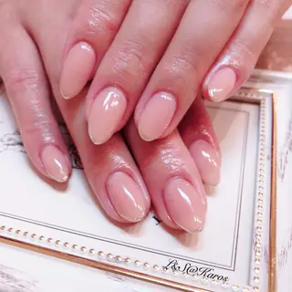 ネイル L&S@Karos所属・L&S@ Karosのネイルデザイン