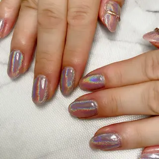 ネイル nail salon mのネイルデザイン