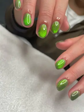 ネイル Ri-e's nailのネイルデザイン