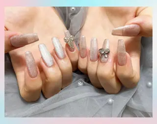 ネイル Dione Nail ことのネイルデザイン