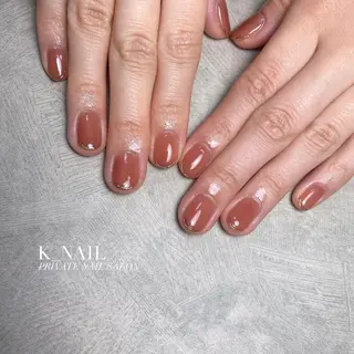 ネイル k nailのネイルデザイン