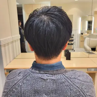 メンズ 🌺仲盛 恵理香🌺のヘアスタイル