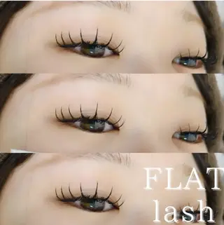 マツエク・マツパ ディアナ 水戸元吉田店　小林のマツエク・マツパデザイン