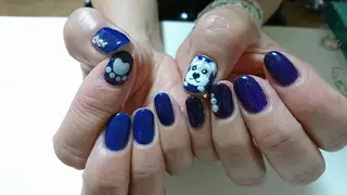 ネイル Cute beauty2のマツエク・マツパデザイン