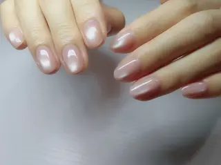 ネイル nail  -es-のネイルデザイン