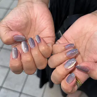 ネイル Bianca川越西口 NAKANOのネイルデザイン